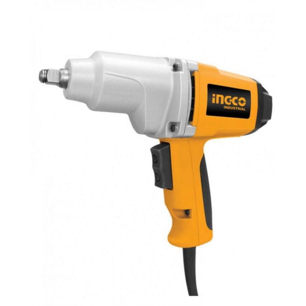 1 Electric Impact Wrench in Pakistan